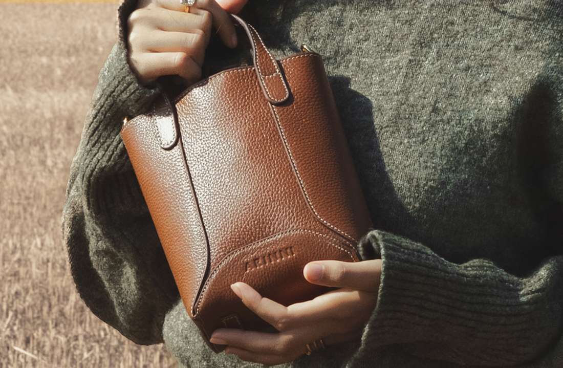 How to Care for Your Handbag to Make It Last for Years