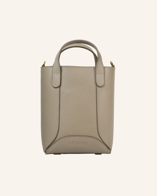 Cael Crossbody Bag Chalk