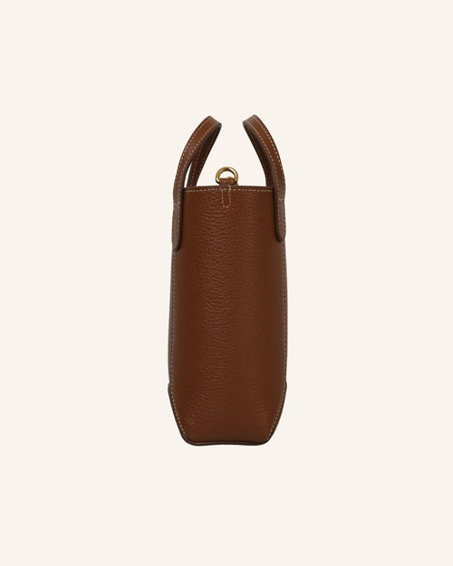 Cael Crossbody Bag Camel