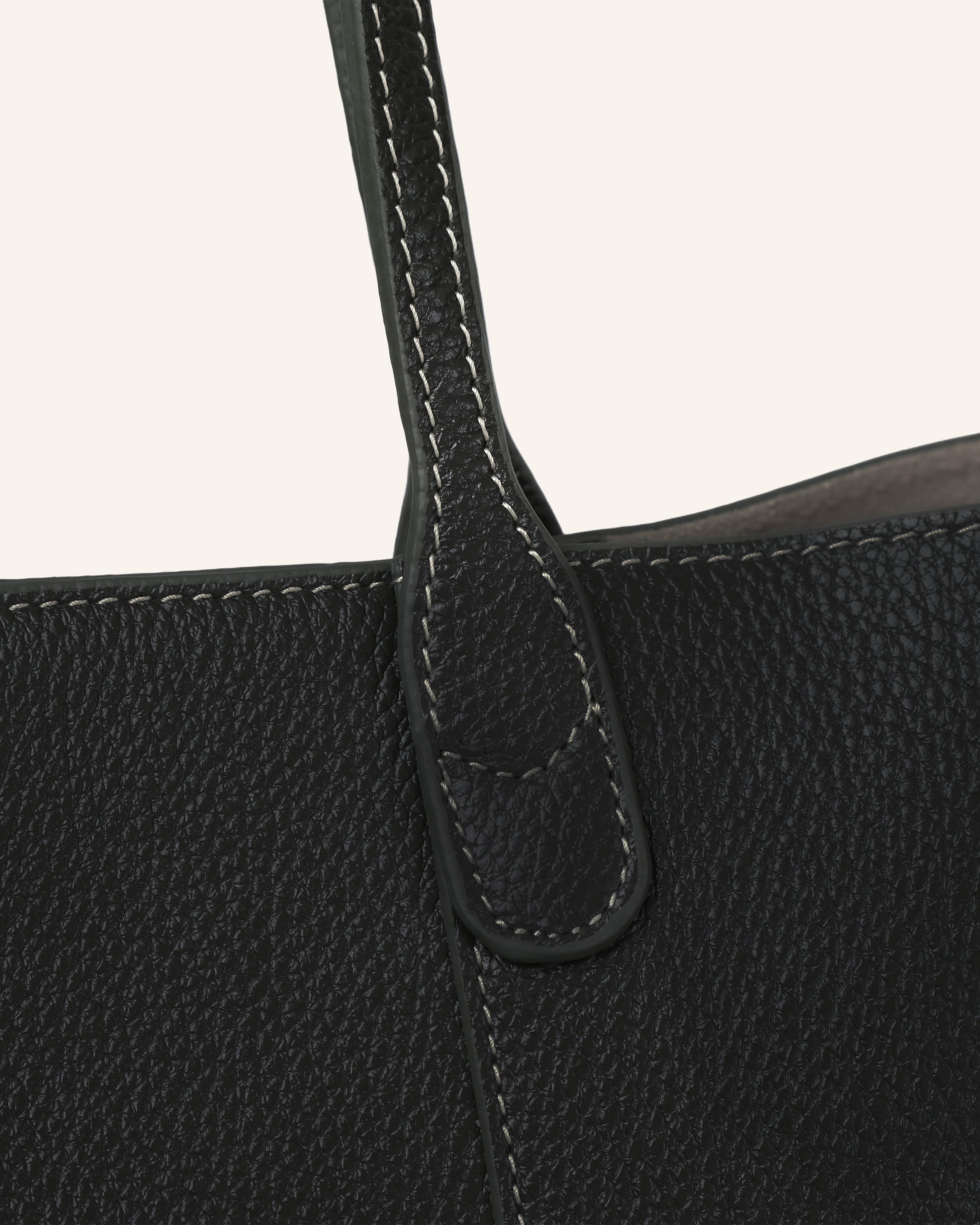 Vela Tote Bag Olive Green