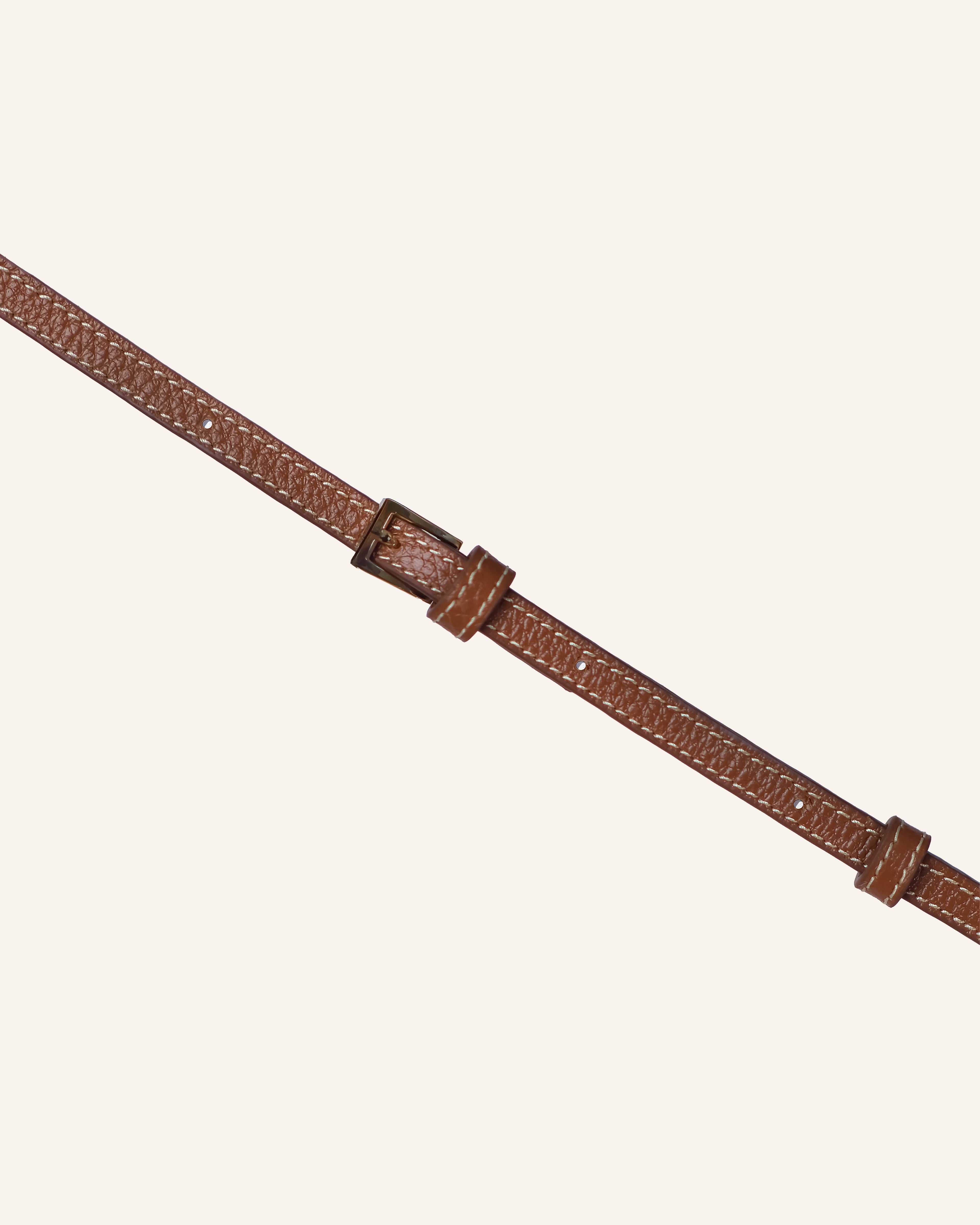 Cael Crossbody Bag Camel