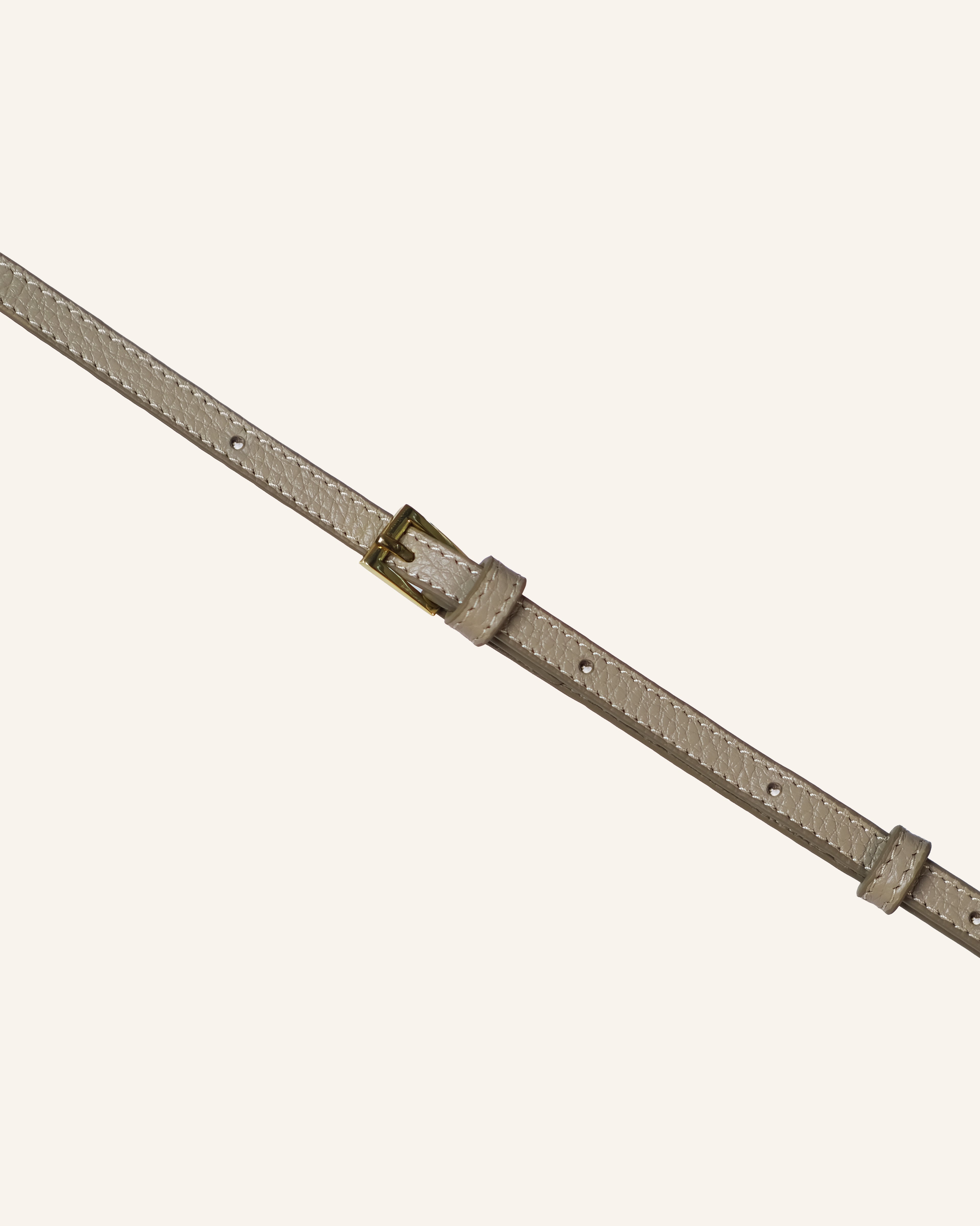 Cael Crossbody Bag Chalk