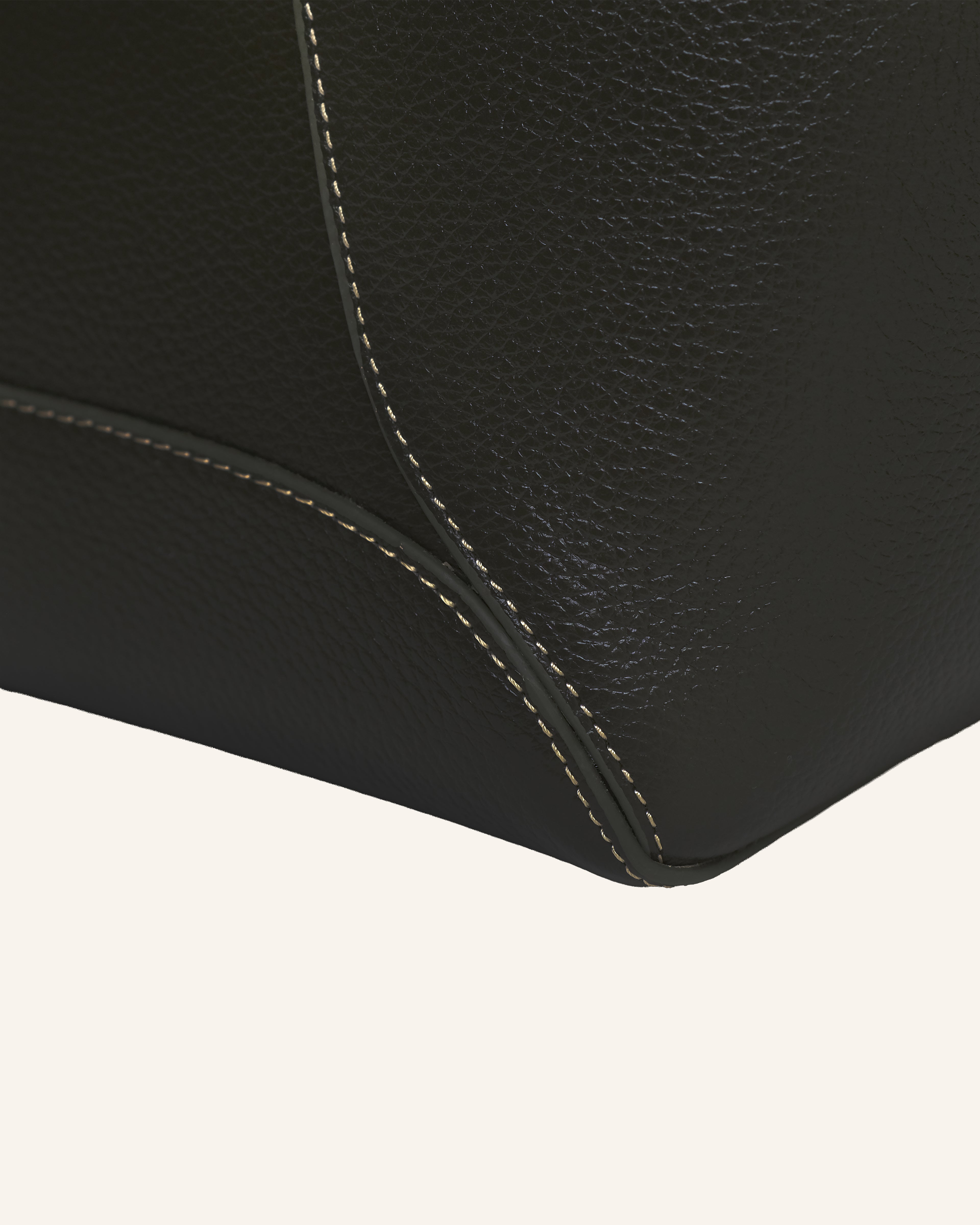 Vela Tote Bag Olive Green