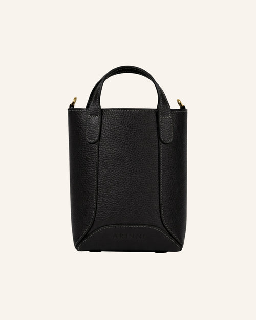 Cael Crossbody Bag Black