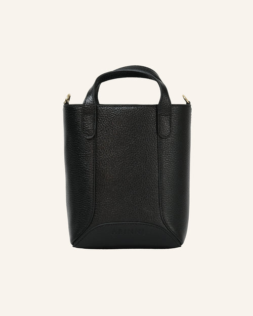Cael Crossbody Bag Black