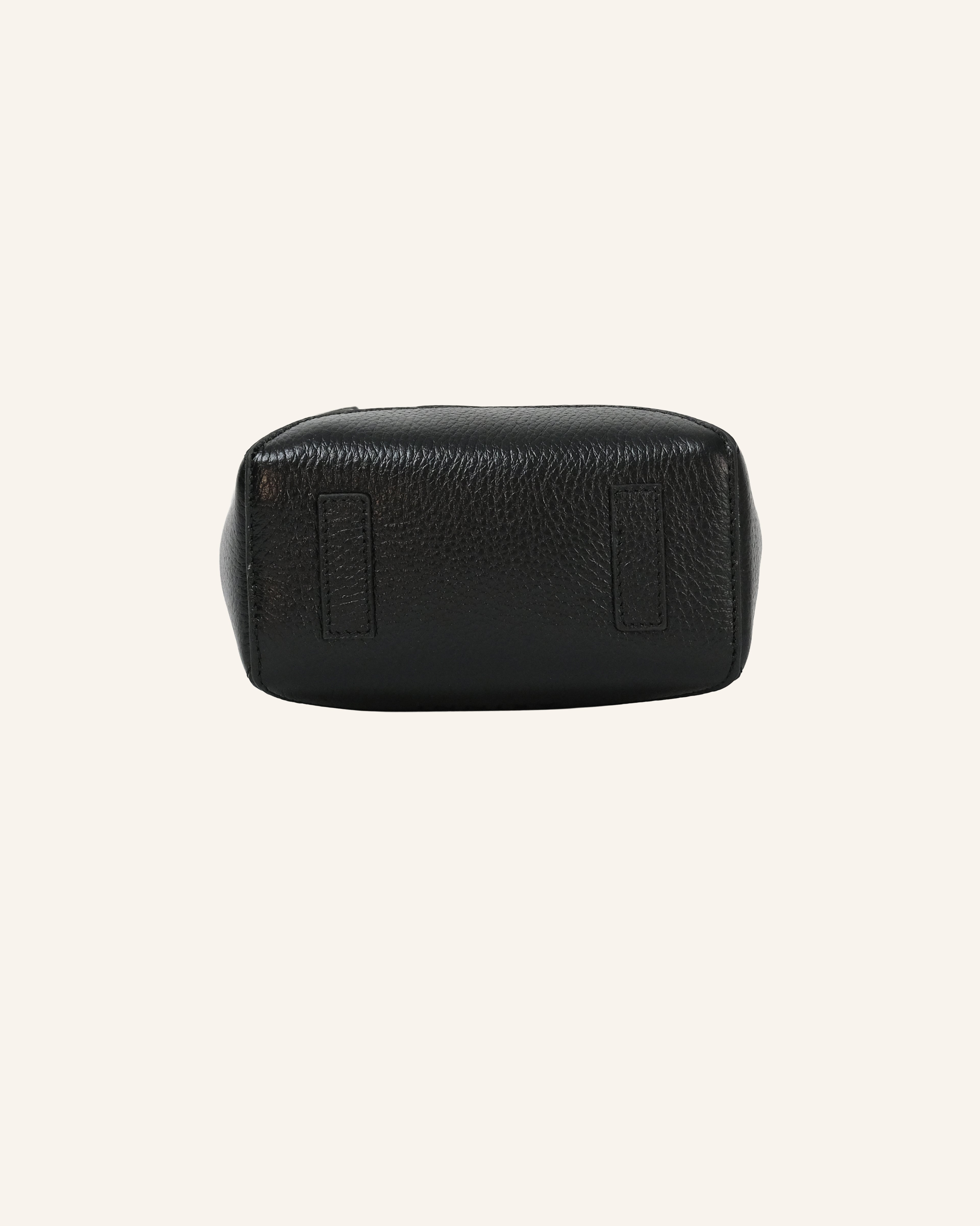 Cael Crossbody Bag Black