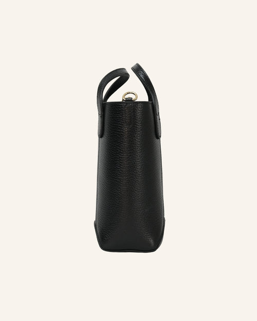 Cael Crossbody Bag Black