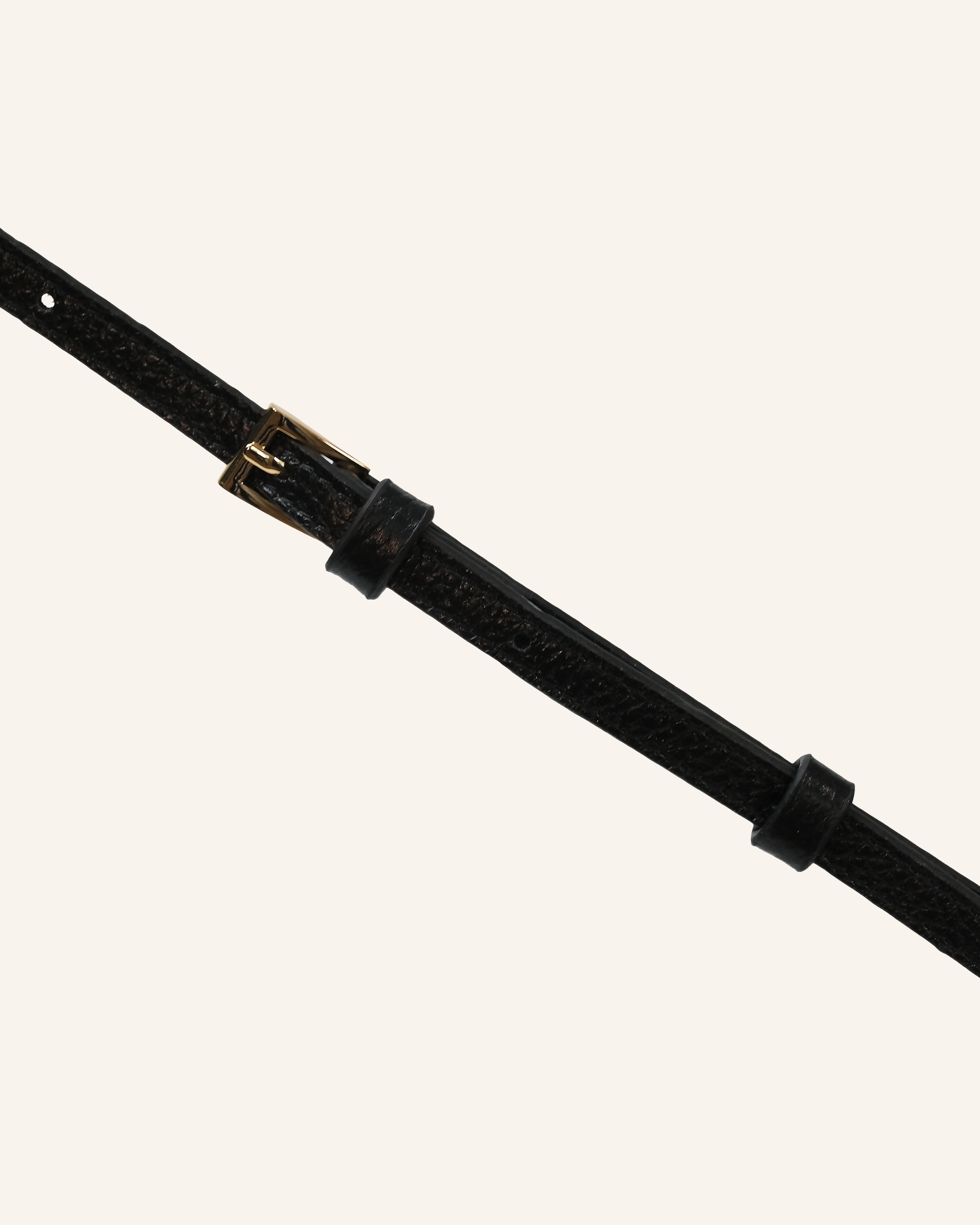 Cael Crossbody Bag Black