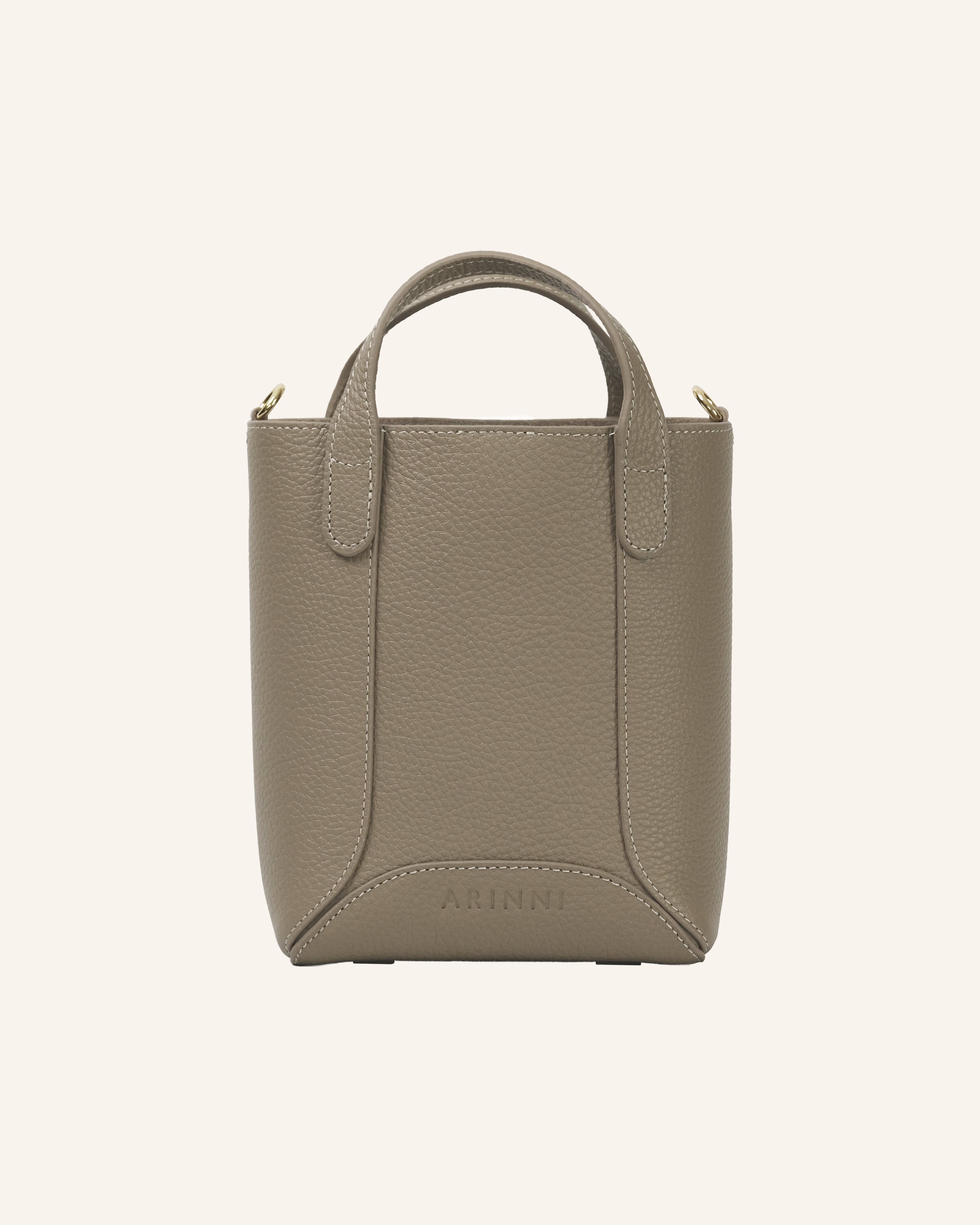 Cael Crossbody Bag Chalk
