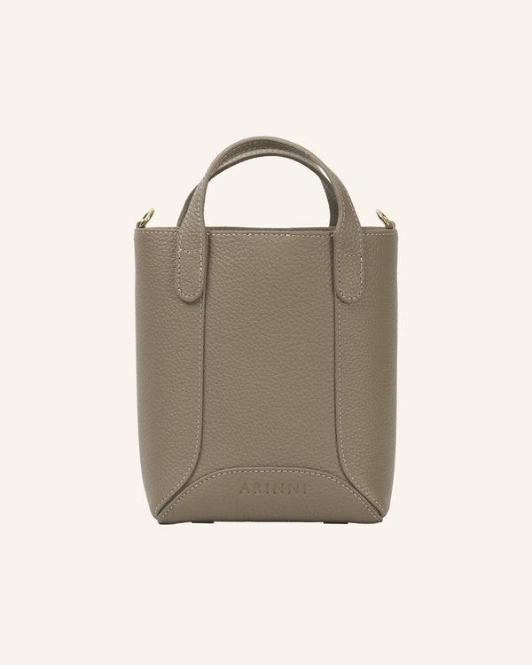 Cael Crossbody Bag Chalk