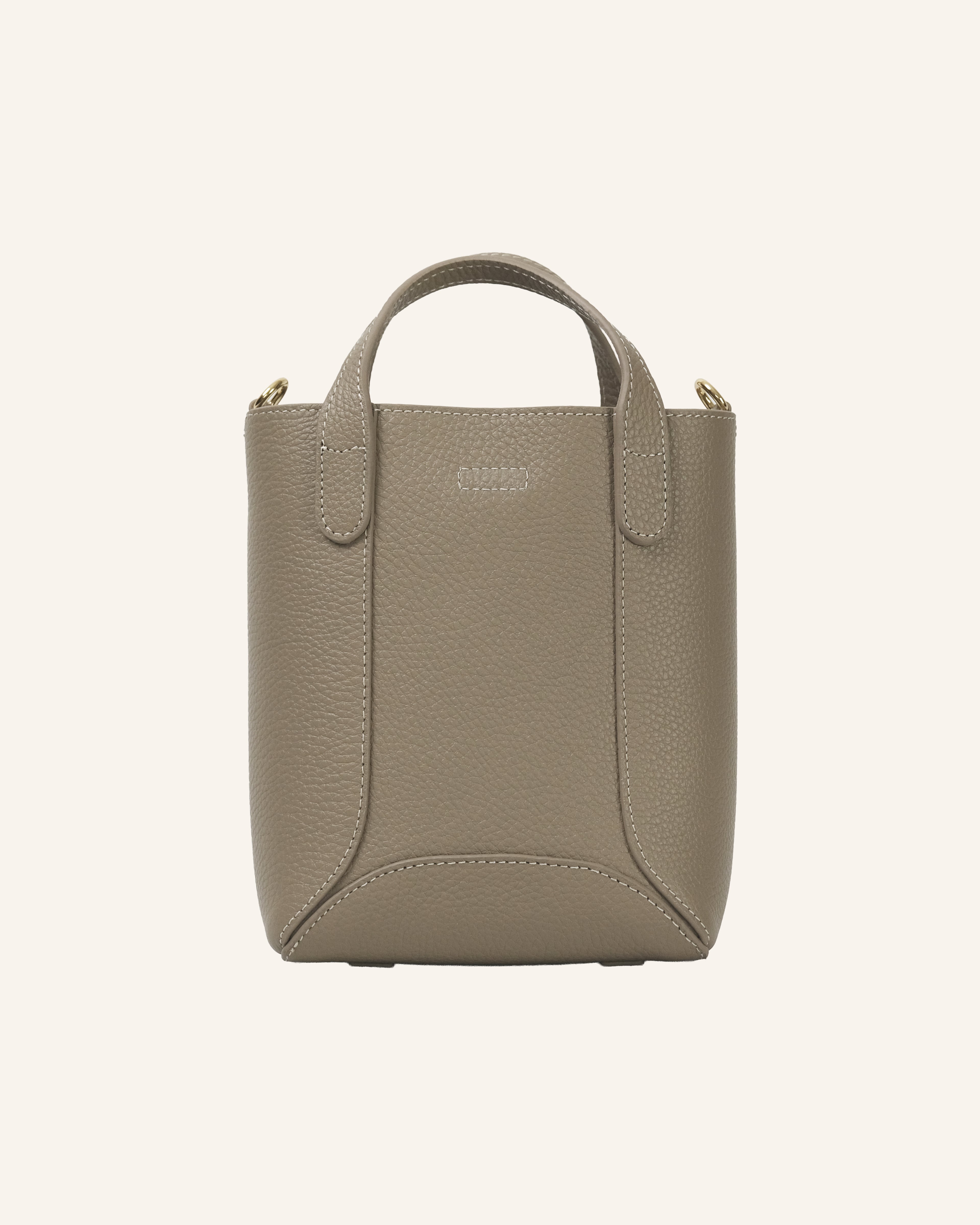 Cael Crossbody Bag Chalk