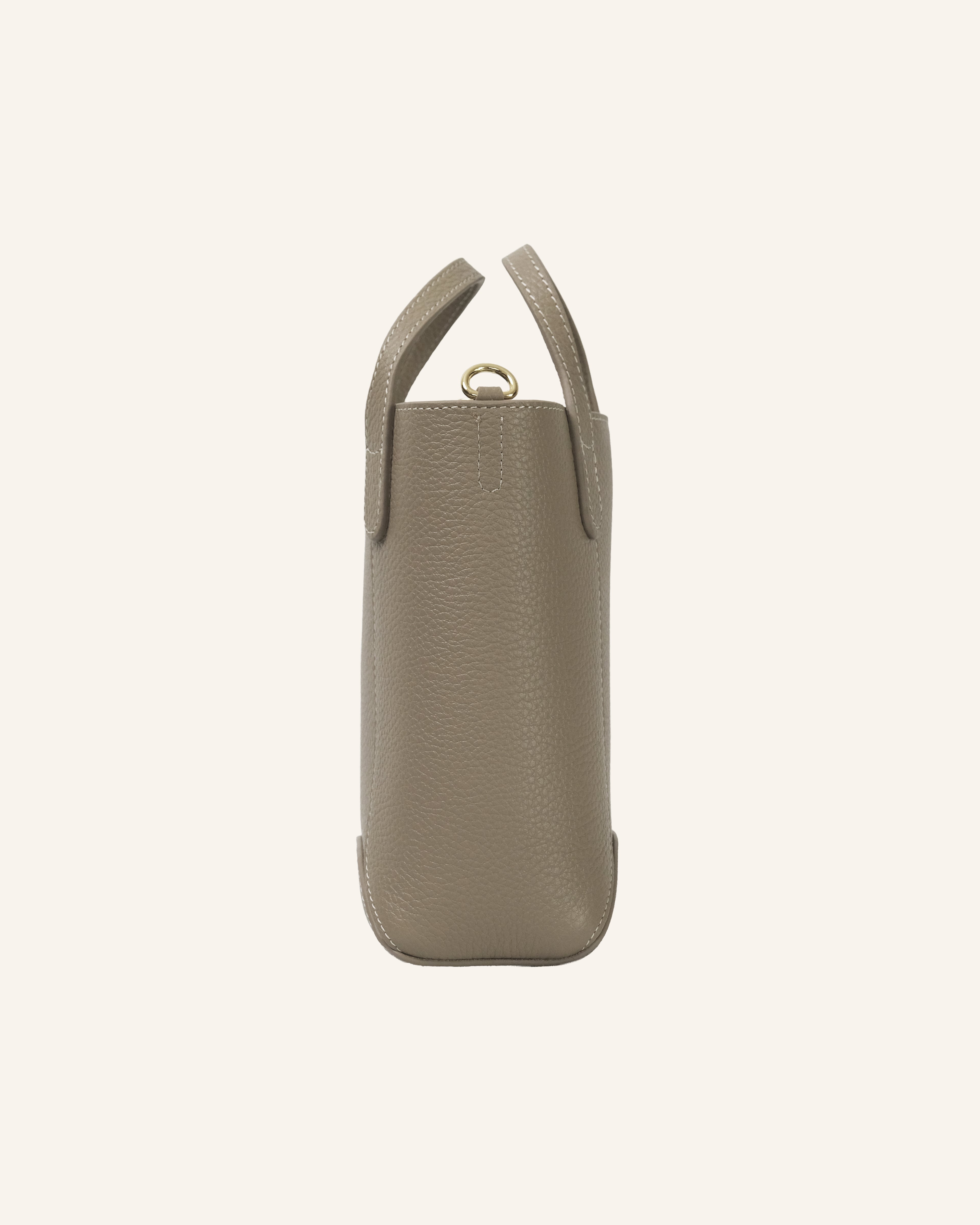 Cael Crossbody Bag Chalk