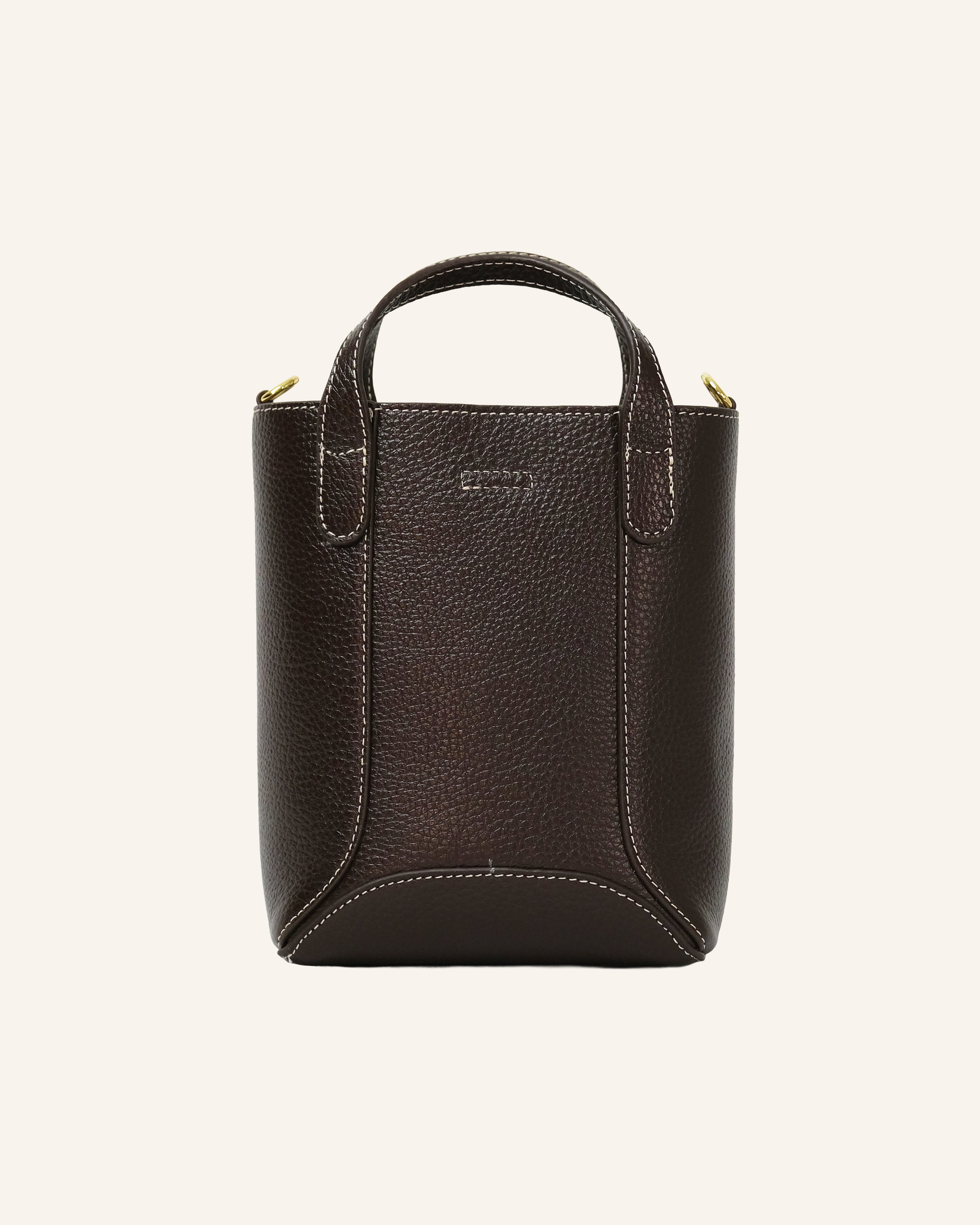 Cael Crossbody Bag Espresso