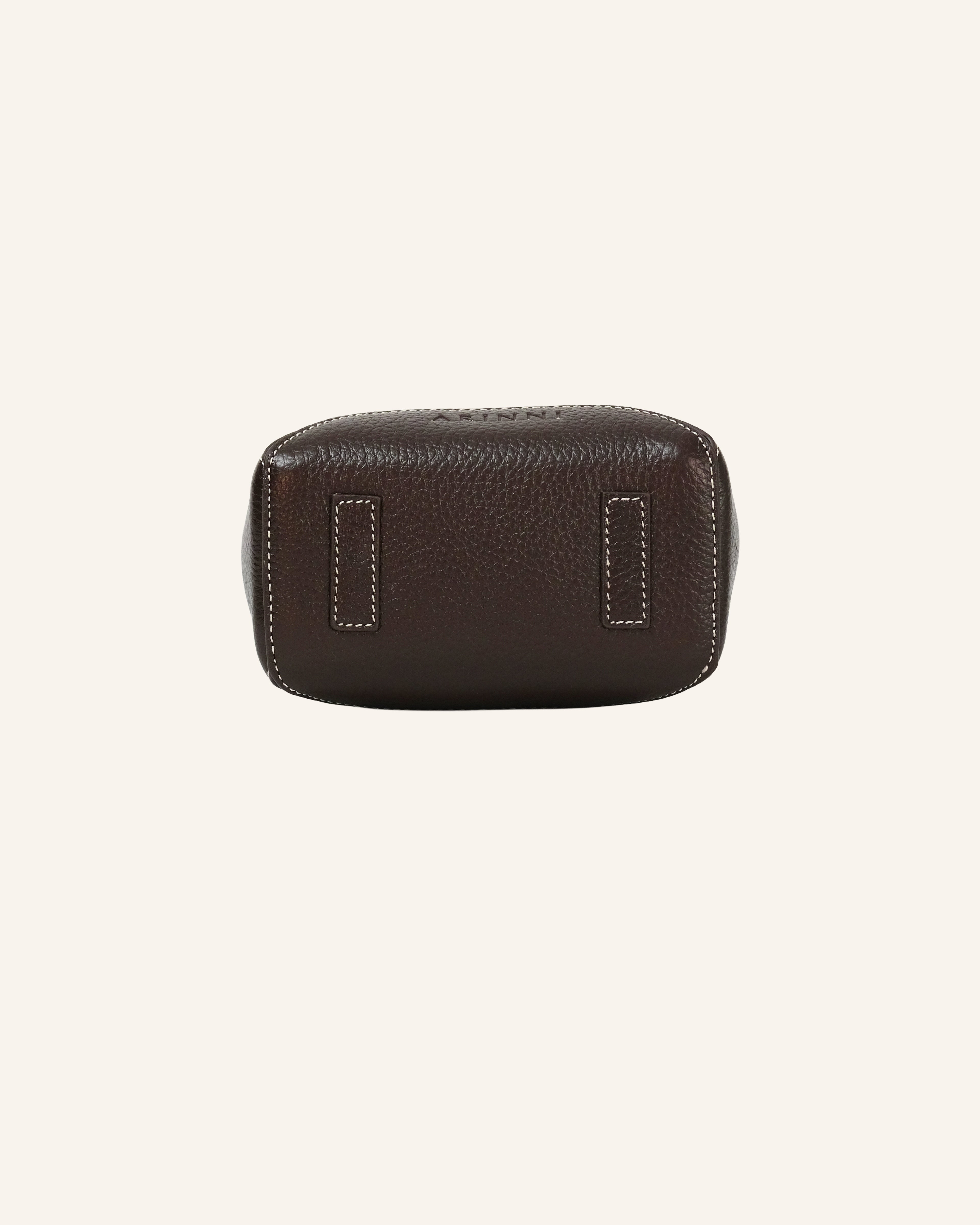Cael Crossbody Bag Espresso