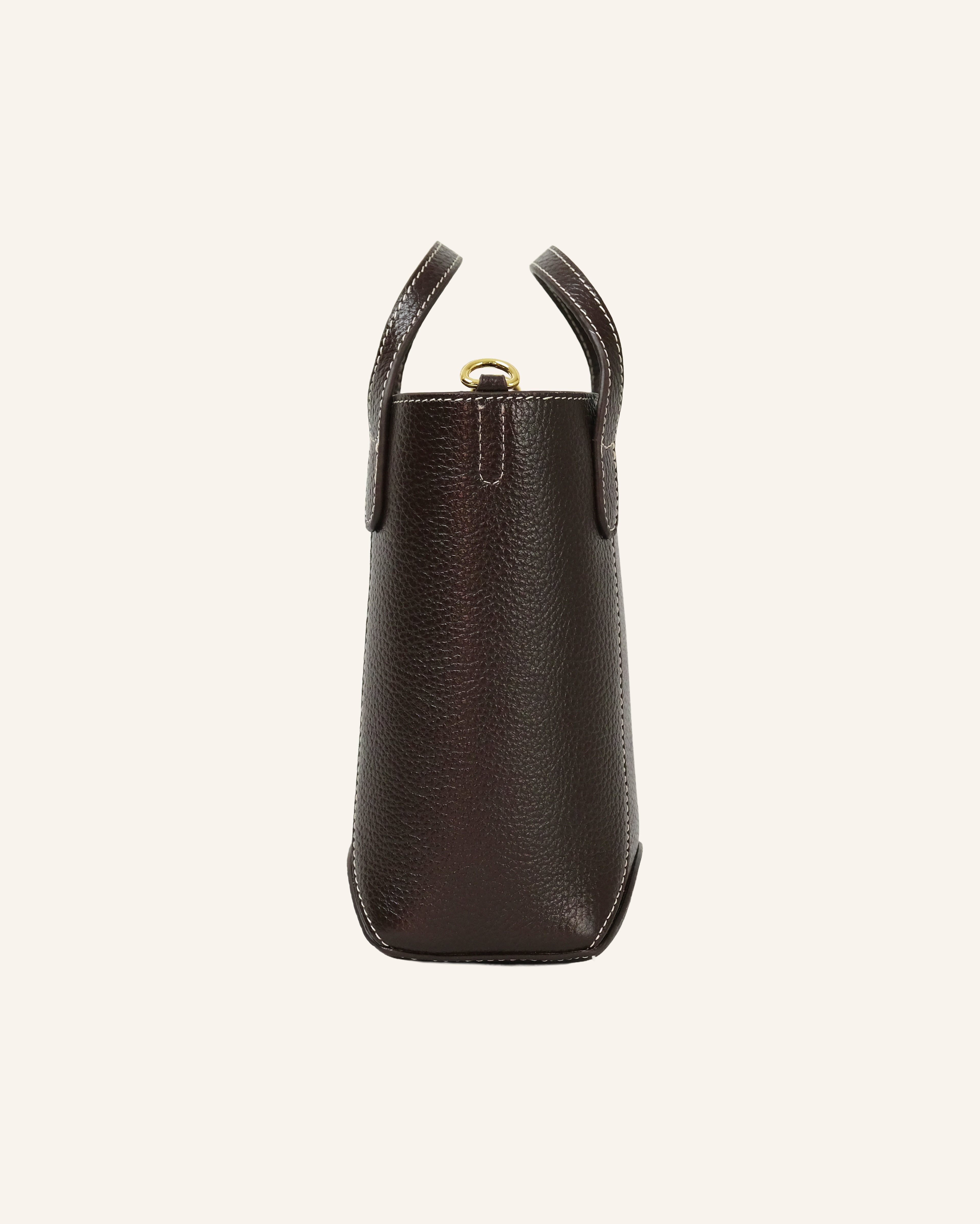 Cael Crossbody Bag Espresso