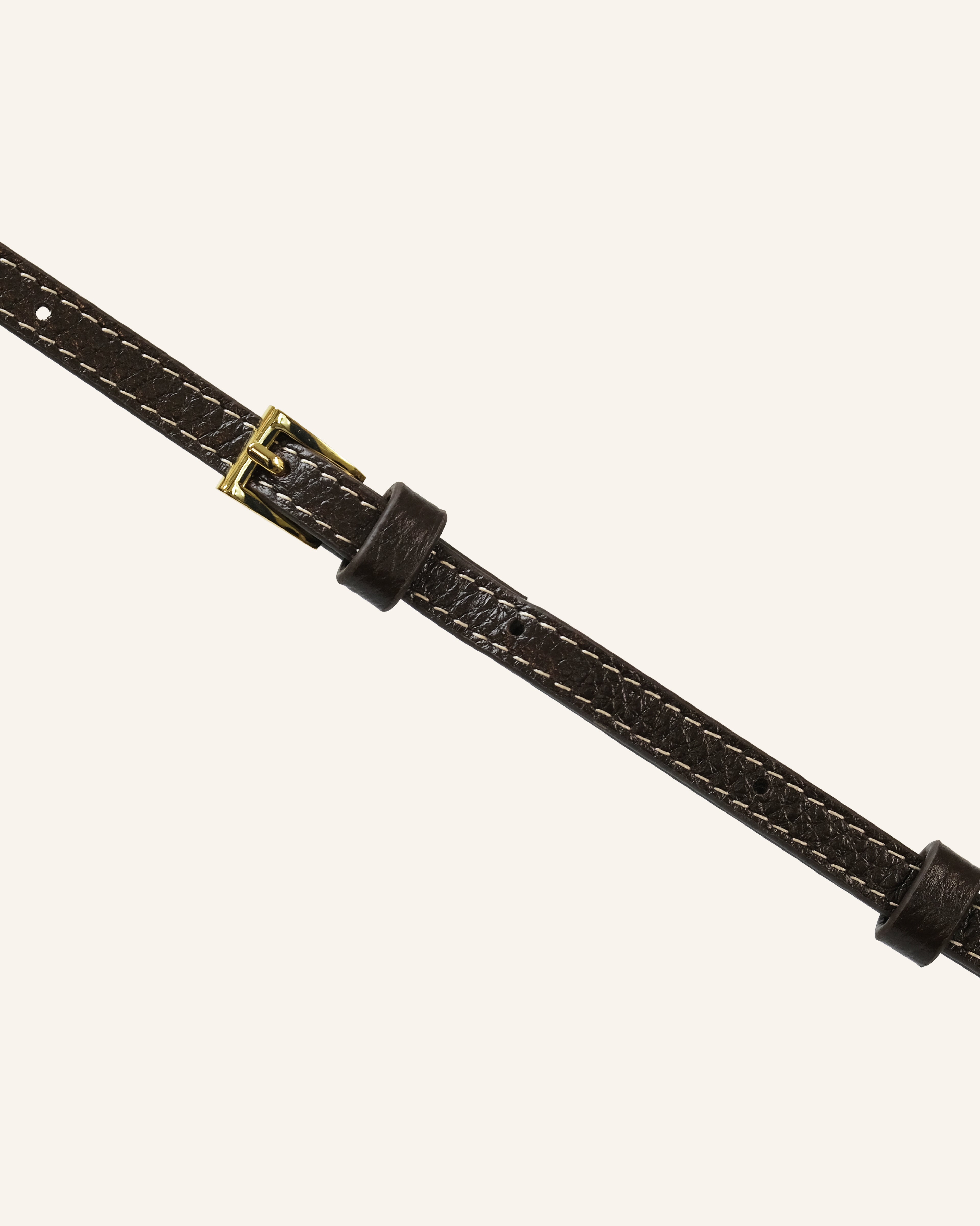 Cael Crossbody Bag Espresso