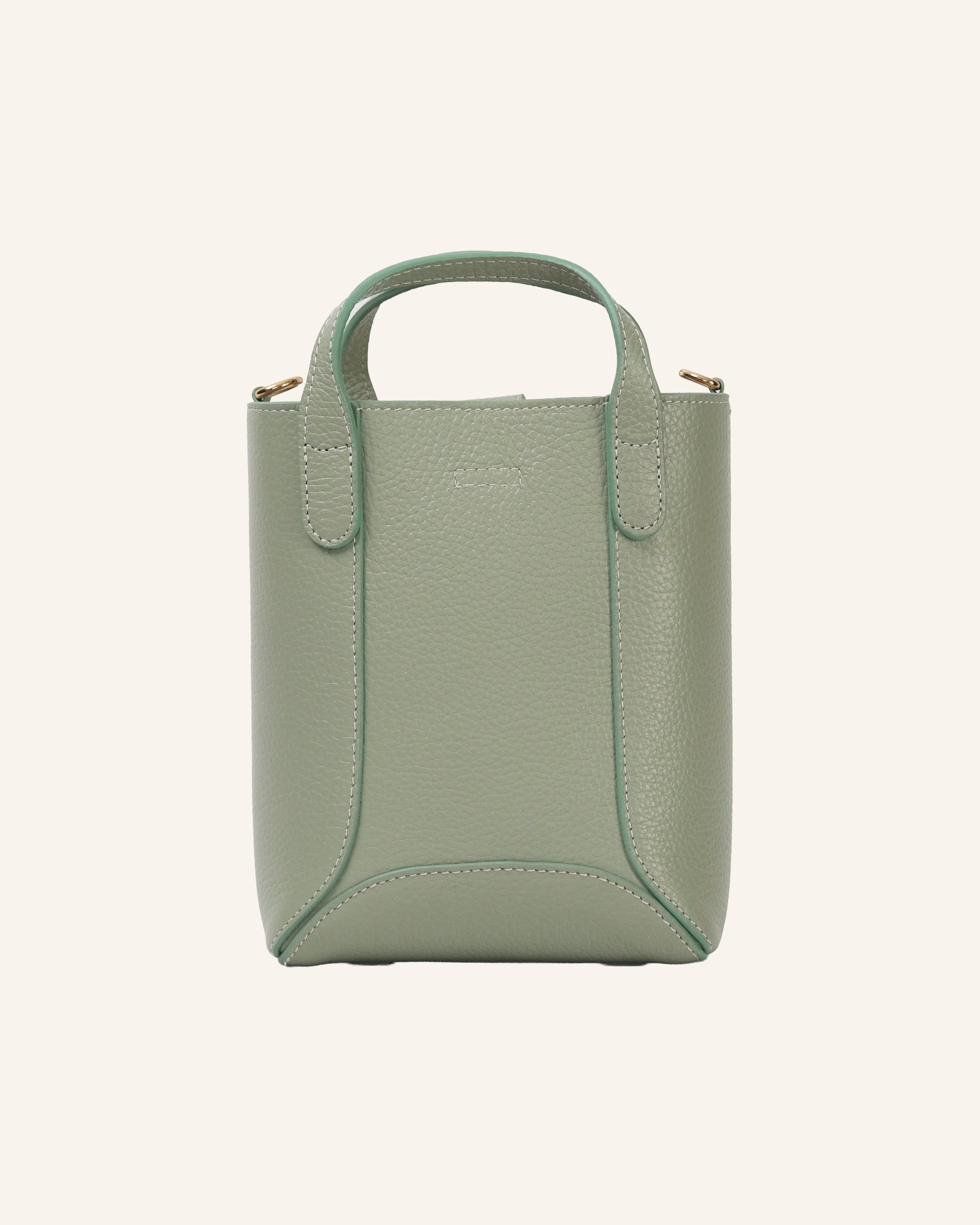 Cael Crossbody Bag Soft Sage