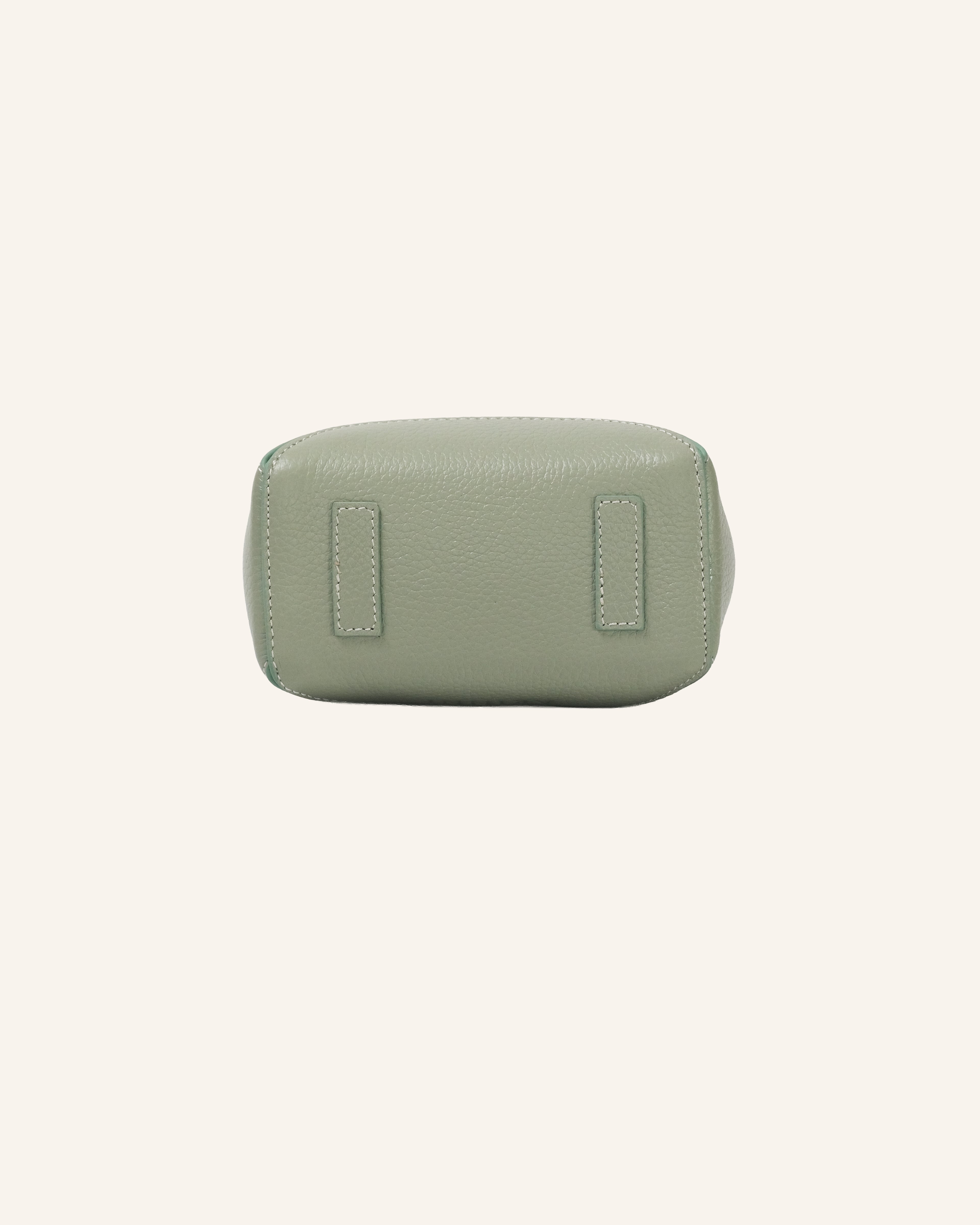 Cael Crossbody Bag Soft Sage