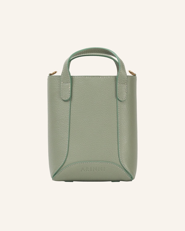 Cael Crossbody Bag Soft Sage