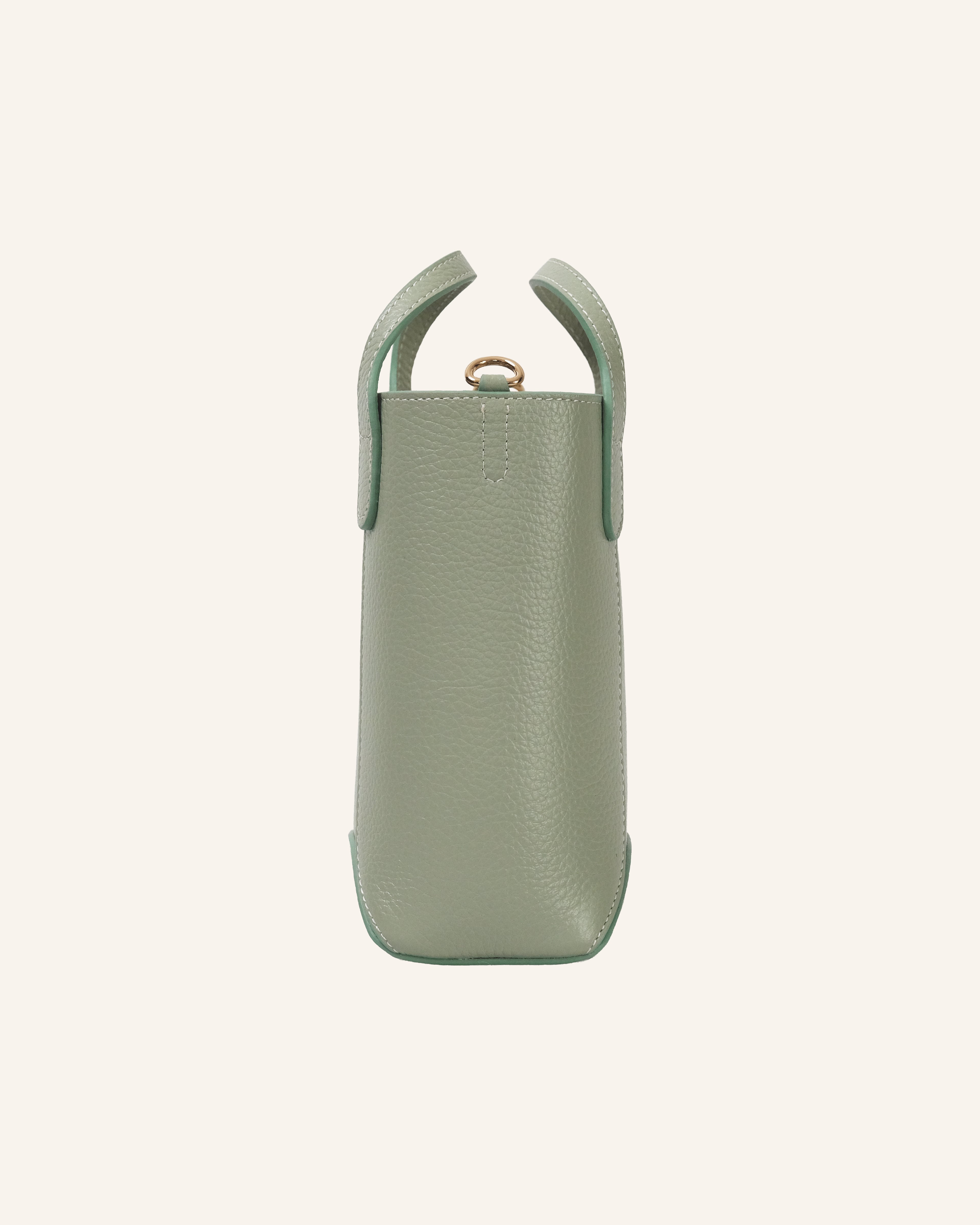 Cael Crossbody Bag Soft Sage