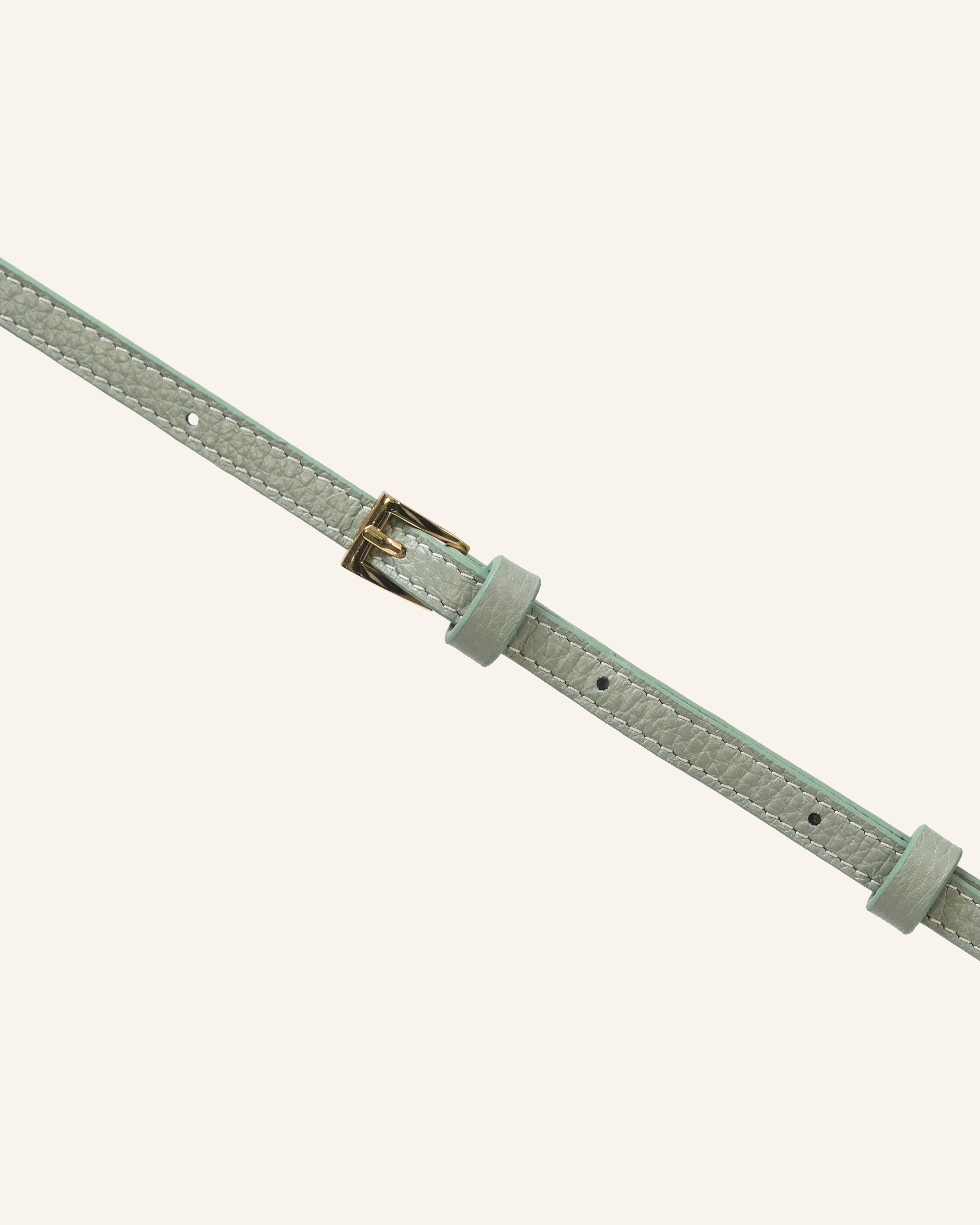 Cael Crossbody Bag Soft Sage