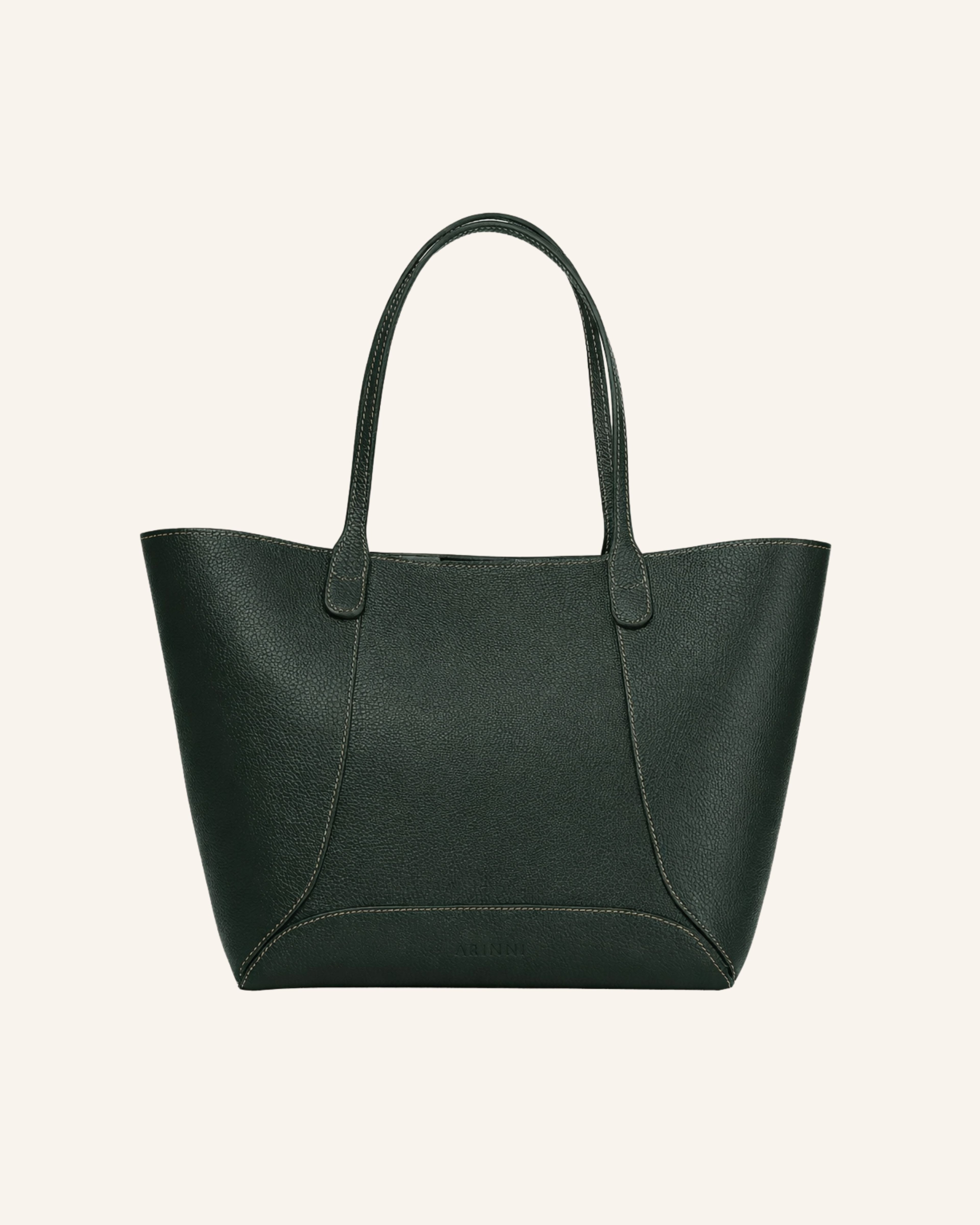 Vela Tote Bag Olive Green